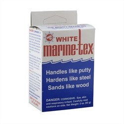 MARINE-TEX JR. GRAY 2oz