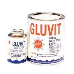 GLUVIT EPOXY SEALER 8# GA (D)