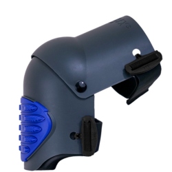 TRUEFLEX GEL KNEE PADS