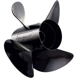 HUSTLER PROP AL 14x19 4BL RH
