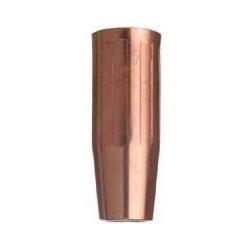 NOZZLE 1/2" FLUSH