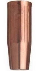 21-SERIES SELF-INSULATED NOZZLES