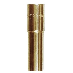 NOZZLE 5/8" ADJUSTABLE