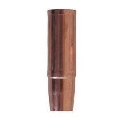 NOZZLE 5/8" FLUSH