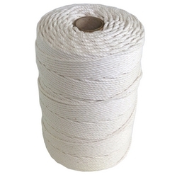 TWISTED COTTON TWINE #21 SP