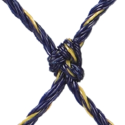 SAPPHIRE TWIST PLY TWINE #9 SP