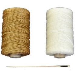 SAIL REPAIR TWINE WITH NEEDLES