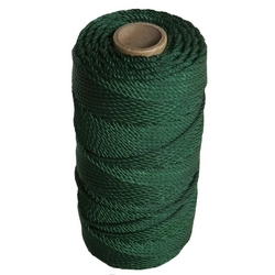 TWISTED SEINE TWINE GREEN #21 SP