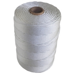 TWISTED SEINE TWINE WHT #60 SP