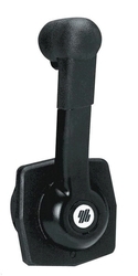 CONTROL SINGLE LEVER SIDE MOUNT