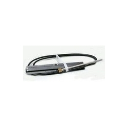 RACK STEERING CABLE 16'