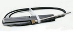 UNIVERSAL RACK STEERING CABLES
