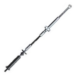 MACH-14 J/E OMC CONTROL CABLE 11