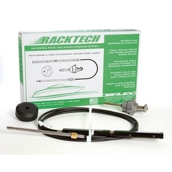 RACK STEEERING PACKAGE 13'