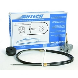 ROTECH ROTARY STEERING SYSTM 21'