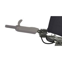 ZTF TILLER YAMAHA 150-200HP