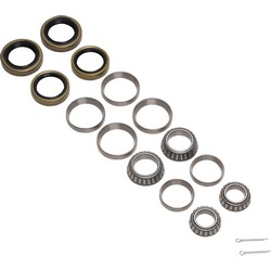 BEARING & SEAL REPL. KT ONE AXLE