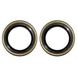 SEAL KIT 2.56"OD 1.68"ID #07028