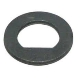 WASHER "D" 1" .12