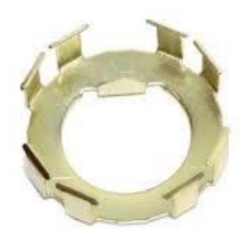 NUT RETAINER FOR 006-191-00