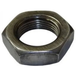 NUT HEX JAM 1-14 UNS SPECIAL