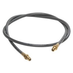 THERMOPLASTIC BRAKE LINE 48"