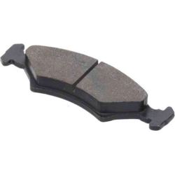 BRAKE PAD UNIVERSAL IN/OUT