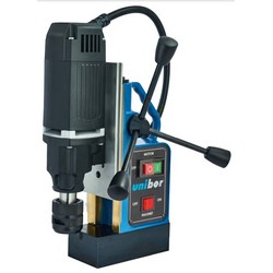 CAPACITY MAGNETIC DRILL 1-3/8"