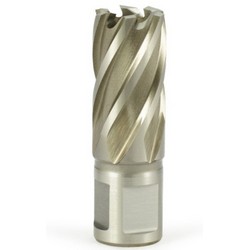 M2 HSS ANNULAR CUTTER 11/16"x1"