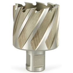 M2 HSS ANNULAR CUTTER 2"x1"