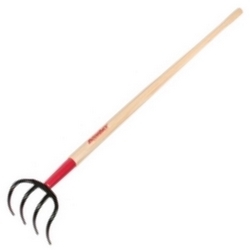 RH4BOL UNTURNED SHRIMP RAKE