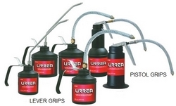 OIL CANS