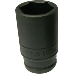 BUDD WHEEL SOCKET 1-1/2" 3/4"DR