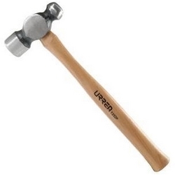 BALL-PEIN HAMMER 12-3/8" 8oz