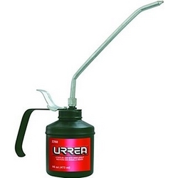 LEVER OIL CAN RIGID SPOUT 16oz