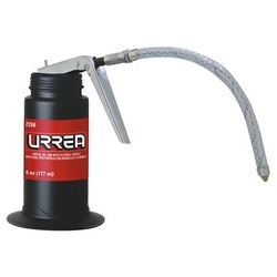 PISTOL OIL CAN FLEX SPOUT 6oz