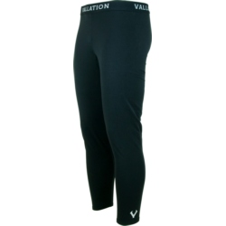 MEN'S ICY BAY BASE LAYER PANTS - BLACK