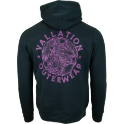 WOMEN'S AQUARIUM HOODIES