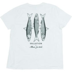 WOMEN'S HERRING T-SHIRTS