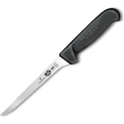 FLEXIBLE BONING KNIFE 8"
