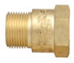 CRF CHECK VALVE F/REGULATOR