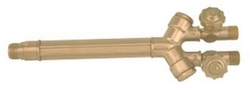 TORCH HANDLE 100 9/16"-18