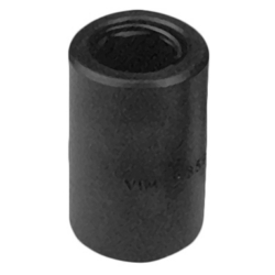 1/4" HEX BIT HOLDER SKT 1/4" DR
