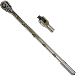 3/4 DR EXTENDABLE RATCHET KIT