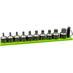 STUB IMPACT TORX 3/8"DR