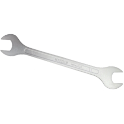 THIN FLAT WRENCHES - METRIC