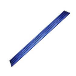 DOUBLE MAGRAIL BLUE 12"