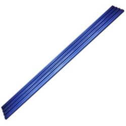 DOUBLE MAGRAIL BLUE 20"