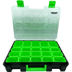 STORAGE CASE LARGE