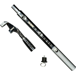 TELESCOPIC WRENCH EXTENDER XL